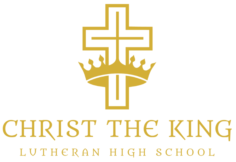 Christ the King logo